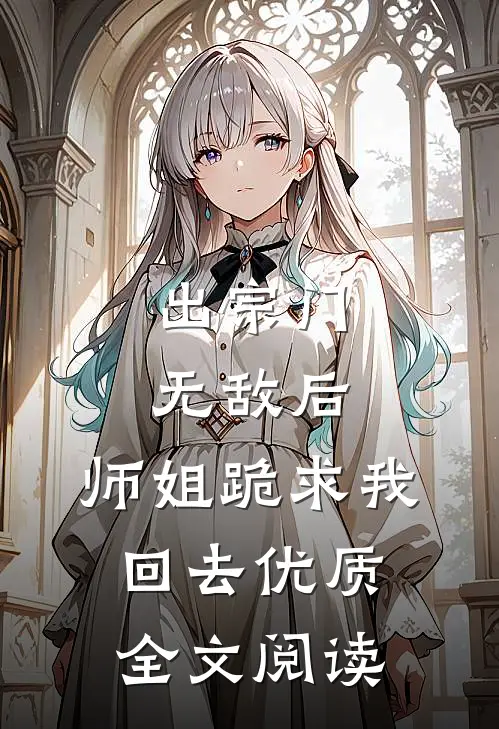 出宗门无敌后，师姐跪求我回去优质全文阅读