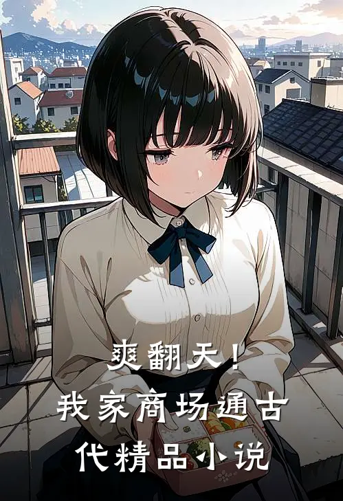 爽翻天！我家商场通古代精品小说