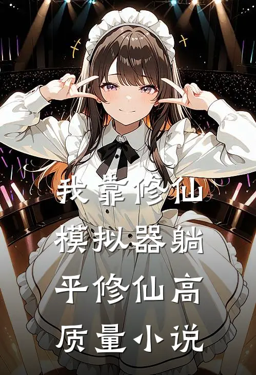 我靠修仙模拟器躺平修仙高质量小说