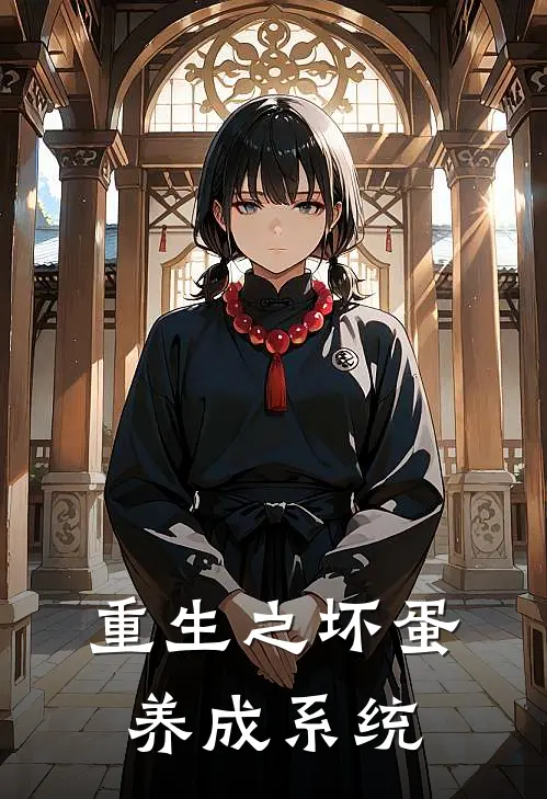 重生之坏蛋养成系统