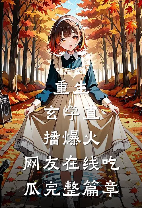 重生：玄学直播爆火，网友在线吃瓜完整篇章