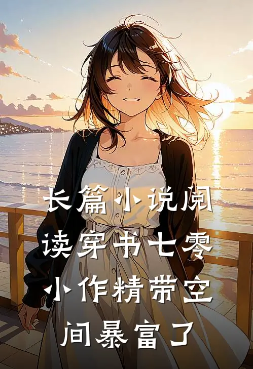 长篇小说阅读穿书七零：小作精带空间暴富了