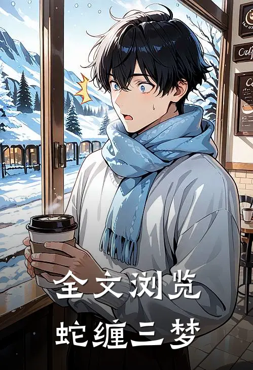 全文浏览蛇缠三梦