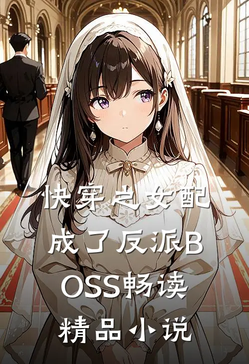 快穿之女配成了反派BOSS畅读精品小说