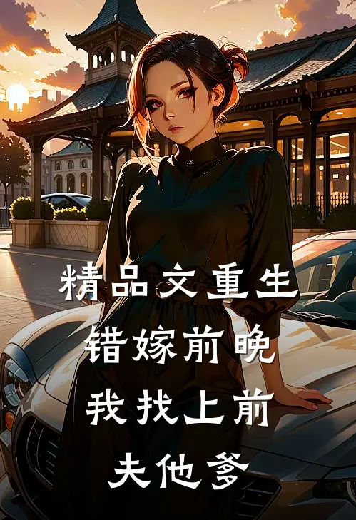 精品文重生错嫁前晚，我找上前夫他爹