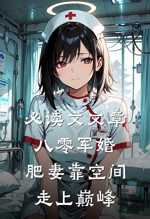 必读文文章八零军婚：肥妻靠空间走上巅峰