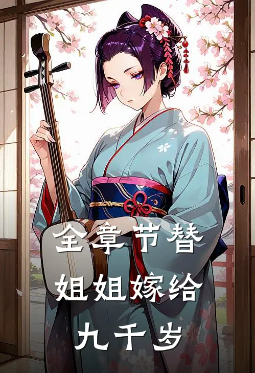 全章节替姐姐嫁给九千岁