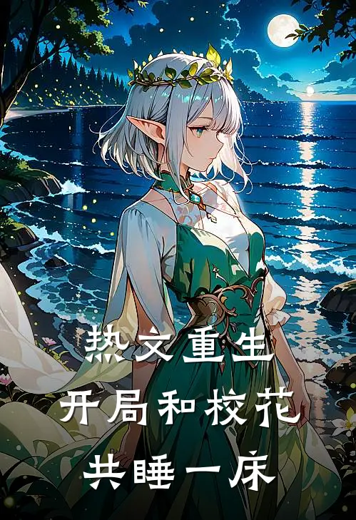 热文重生：开局和校花共睡一床