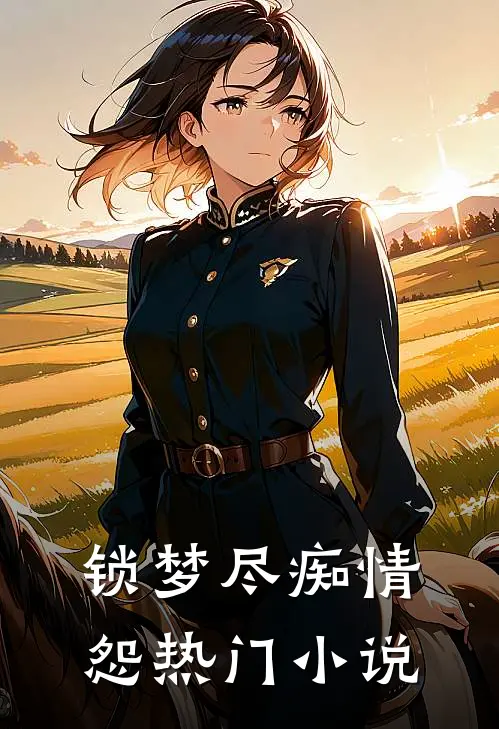 锁梦尽痴情怨热门小说