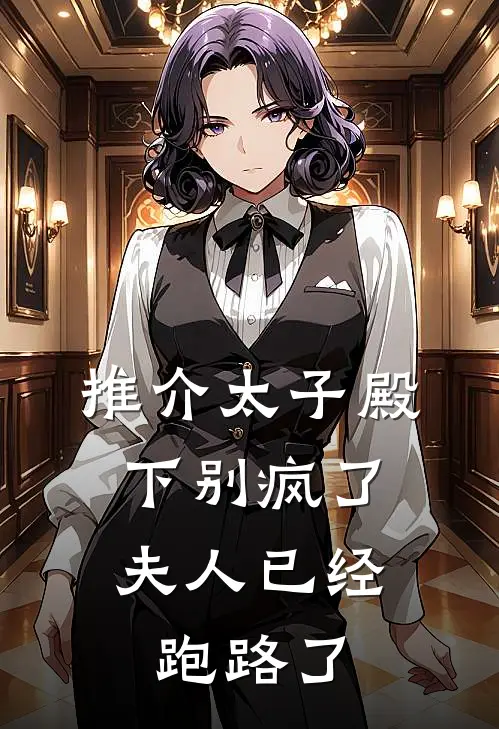 推介太子殿下别疯了，夫人已经跑路了