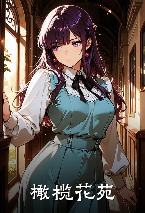 橄榄花苑