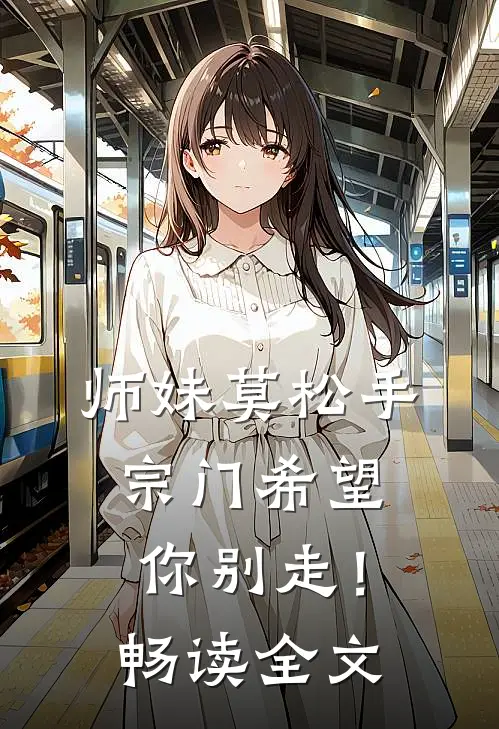 师妹莫松手，宗门希望你别走！畅读全文