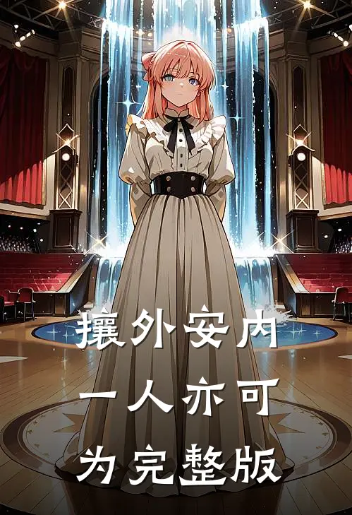 攘外安内，一人亦可为完整版