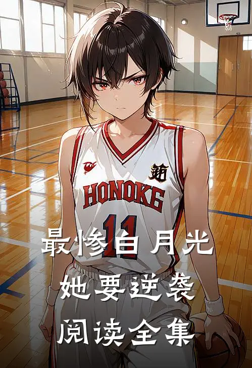 最惨白月光，她要逆袭阅读全集