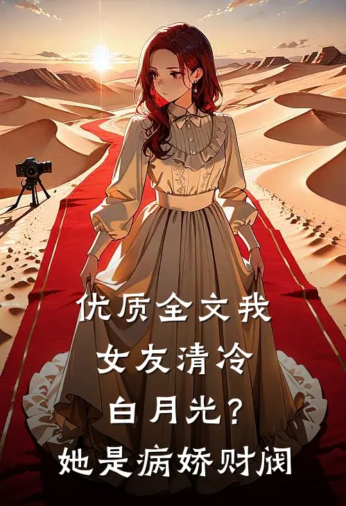 优质全文我女友清冷白月光？她是病娇财阀