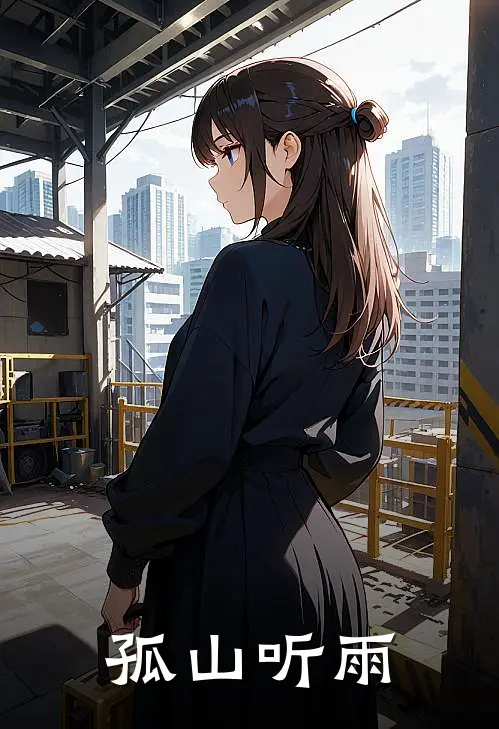 孤山听雨