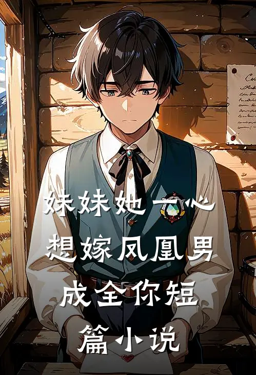 妹妹她一心想嫁凤凰男，成全你短篇小说