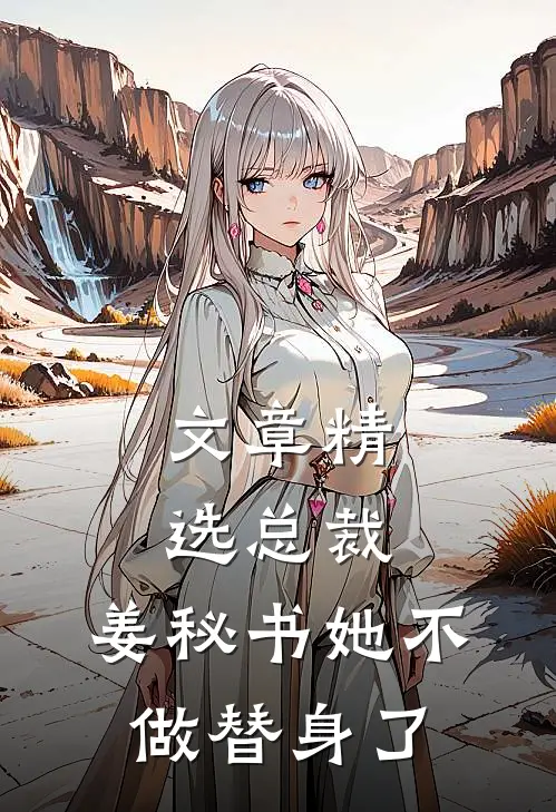 文章精选总裁，姜秘书她不做替身了