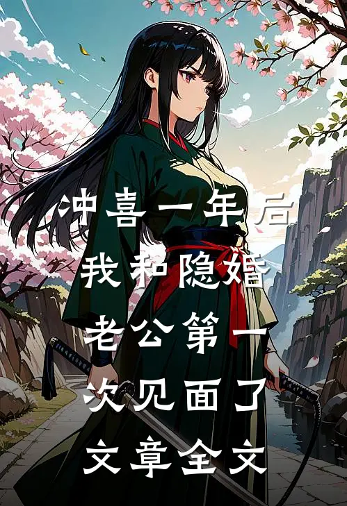 冲喜一年后，我和隐婚老公第一次见面了文章全文