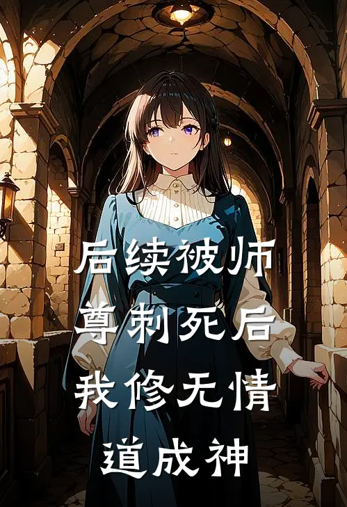 后续被师尊刺死后，我修无情道成神