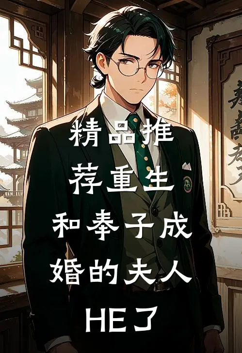 精品推荐重生：和奉子成婚的夫人HE了
