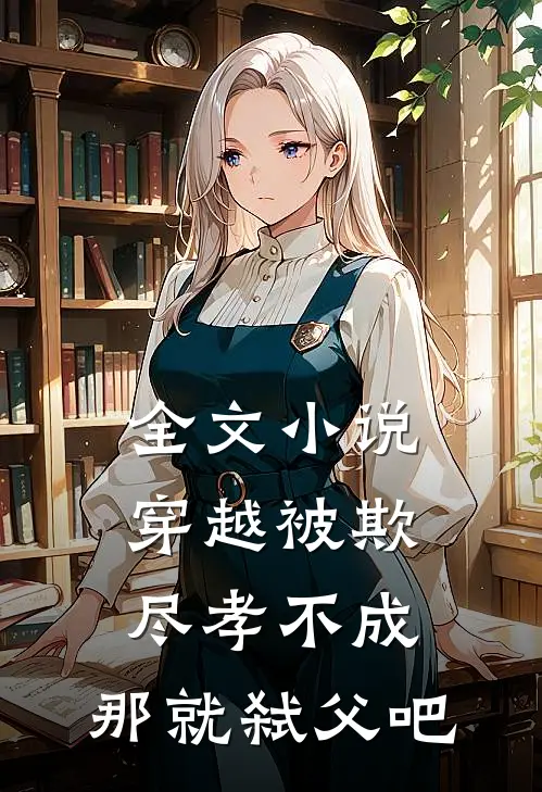 全文小说穿越被欺：尽孝不成，那就弑父吧