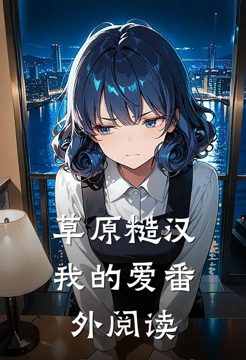 草原糙汉，我的爱番外阅读