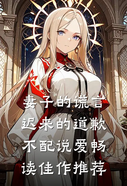 妻子的谎言：迟来的道歉不配说爱畅读佳作推荐