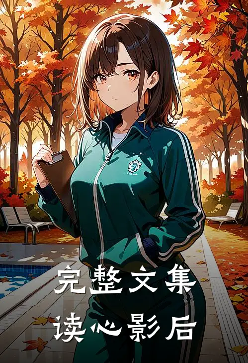 完整文集读心影后