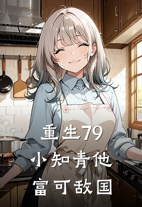 重生79：小知青他富可敌国
