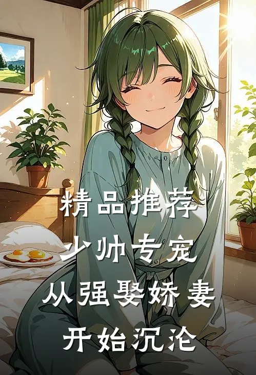 精品推荐少帅专宠：从强娶娇妻开始沉沦
