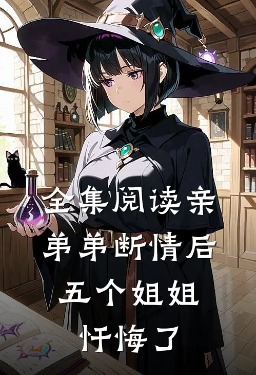 全集阅读亲弟弟断情后，五个姐姐忏悔了