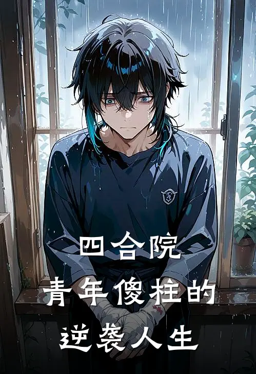 四合院：青年傻柱的逆袭人生