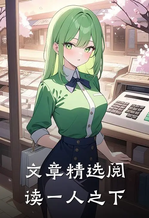 文章精选阅读一人之下