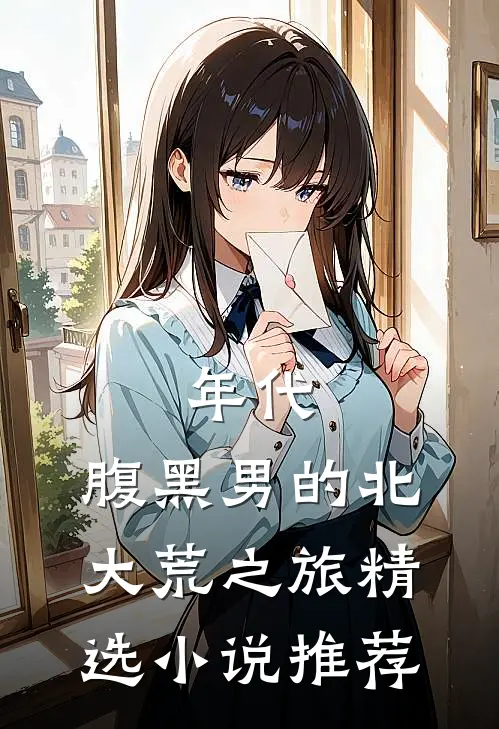 年代：腹黑男的北大荒之旅精选小说推荐