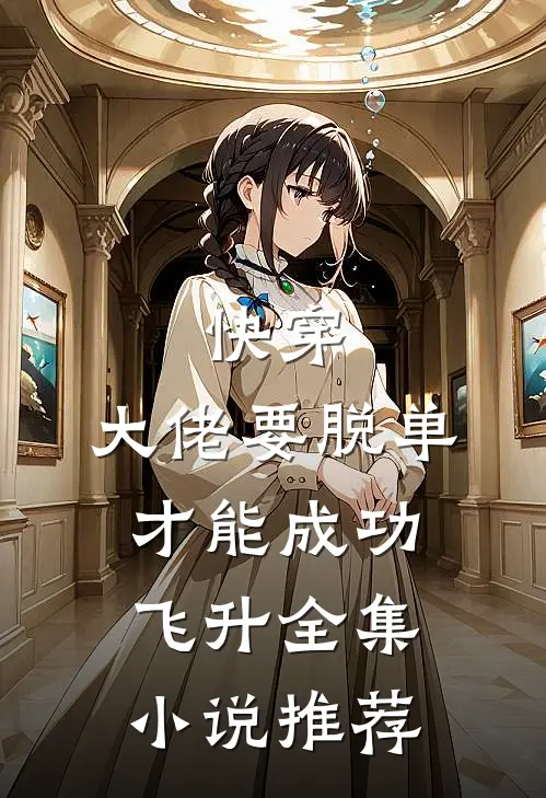 快穿：大佬要脱单才能成功飞升全集小说推荐