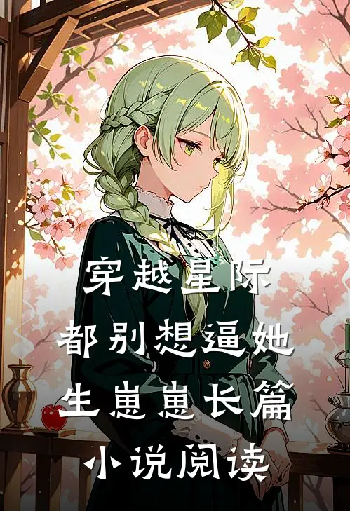 穿越星际，都别想逼她生崽崽长篇小说阅读