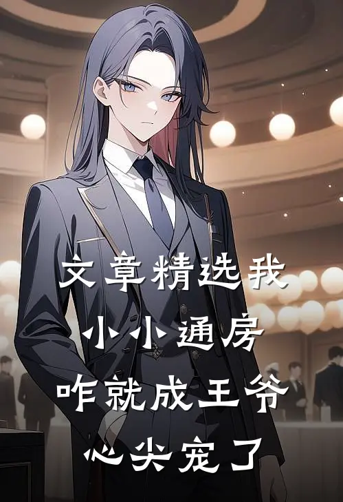 文章精选我小小通房，咋就成王爷心尖宠了