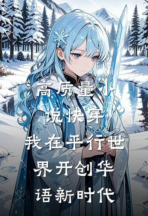 高质量小说快穿：我在平行世界开创华语新时代