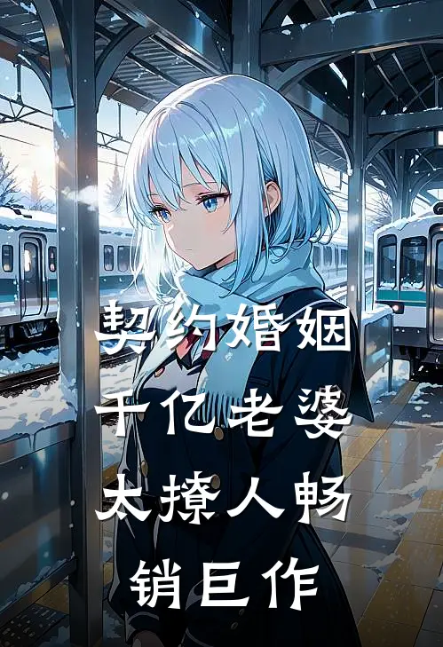 契约婚姻：千亿老婆太撩人畅销巨作