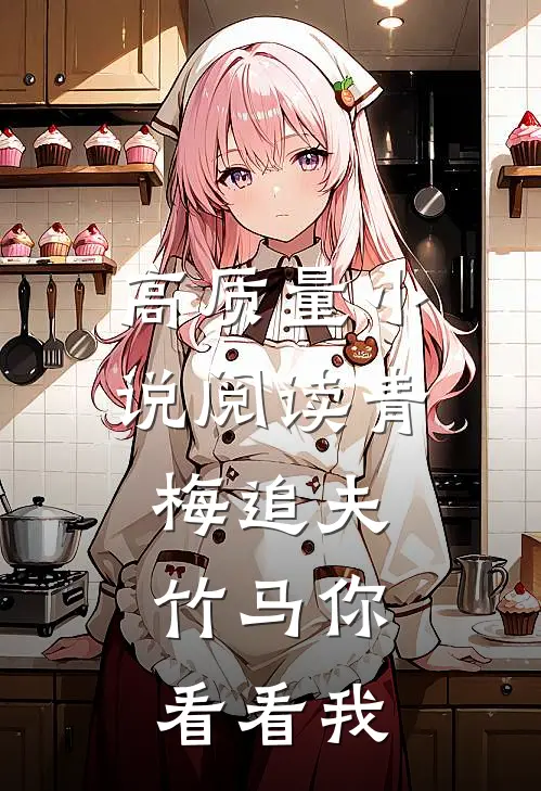 高质量小说阅读青梅追夫，竹马你看看我