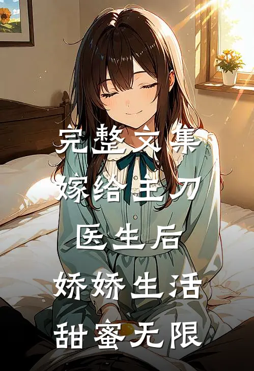 完整文集嫁给主刀医生后，娇娇生活甜蜜无限