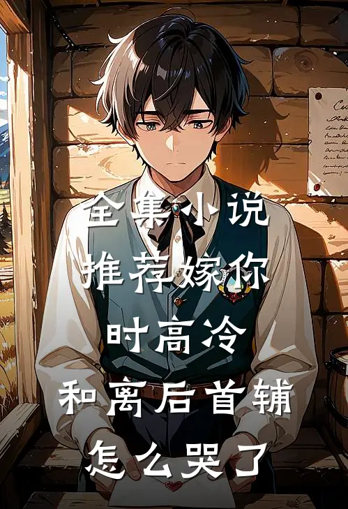 全集小说推荐嫁你时高冷，和离后首辅怎么哭了