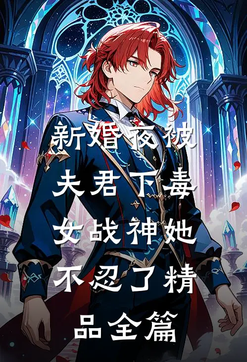 新婚夜被夫君下毒，女战神她不忍了精品全篇