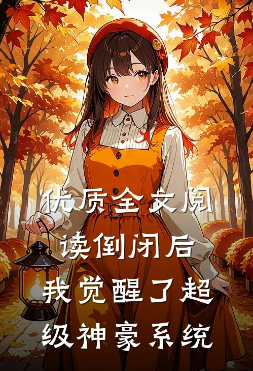 优质全文阅读倒闭后，我觉醒了超级神豪系统