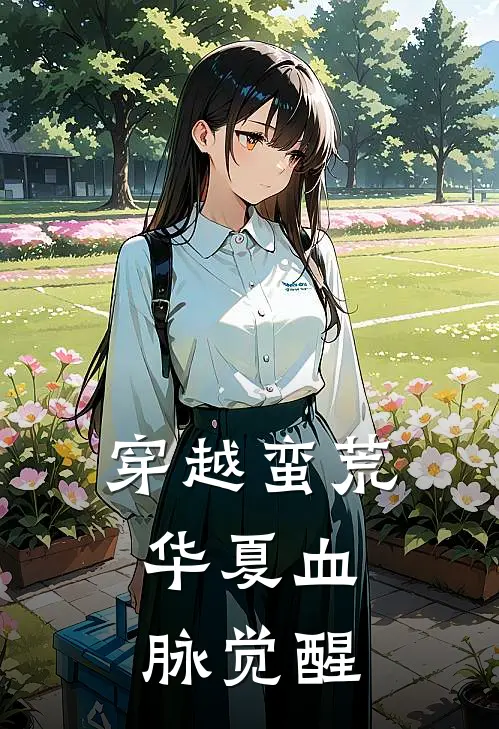 穿越蛮荒，华夏血脉觉醒