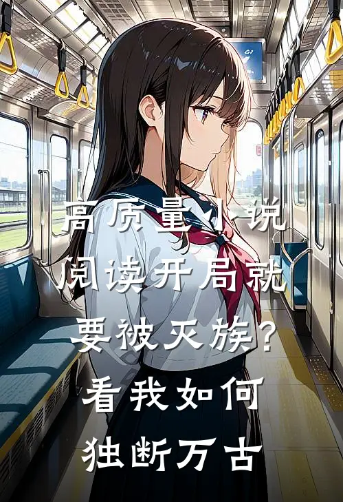 高质量小说阅读开局就要被灭族？看我如何独断万古