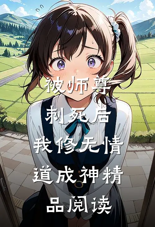 被师尊刺死后，我修无情道成神精品阅读