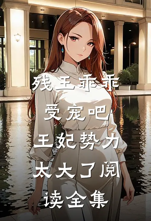 残王乖乖受宠吧，王妃势力太大了阅读全集