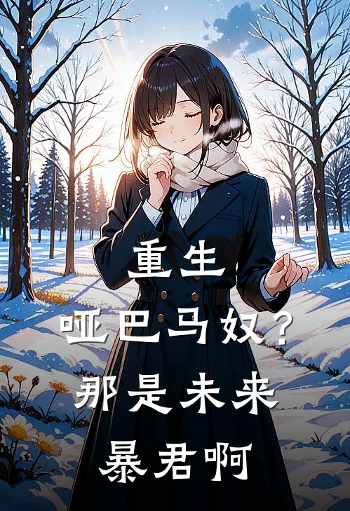 重生：哑巴马奴？那是未来暴君啊